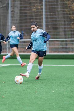 Bild 99 - F VfL Pinneberg - USC Paloma : Ergebnis: 1:4